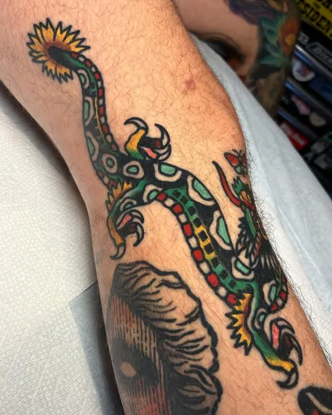 Tiger, Animal