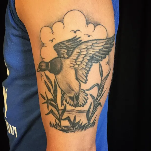 timbecktattoos
