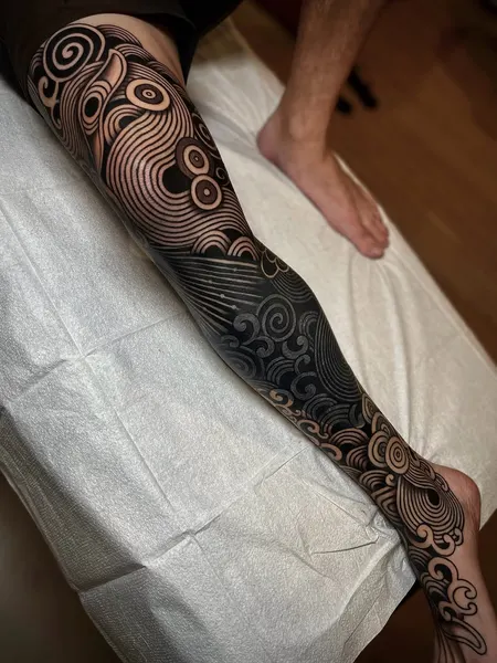 Jessi Manchester