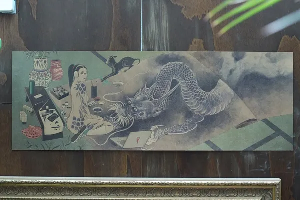 Dragon