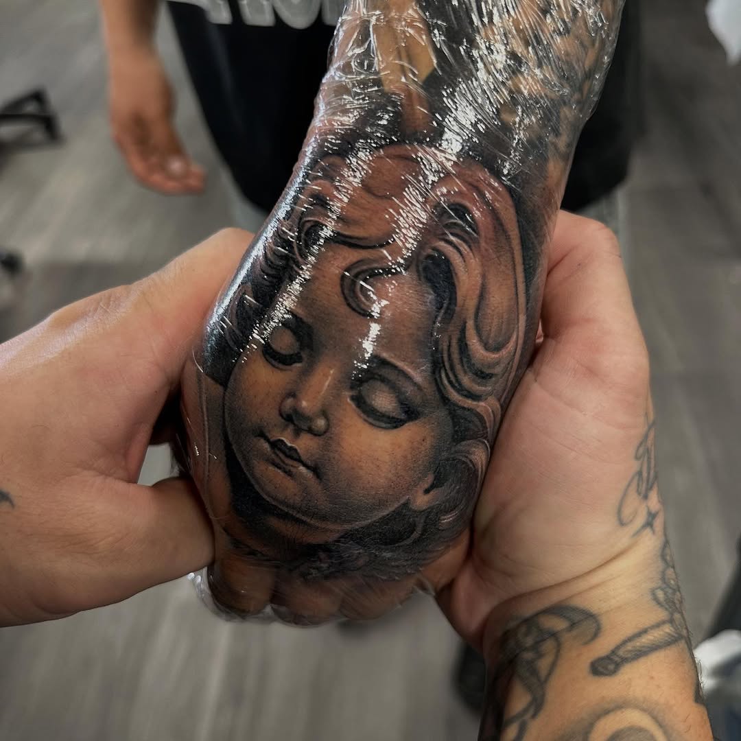 Angelo