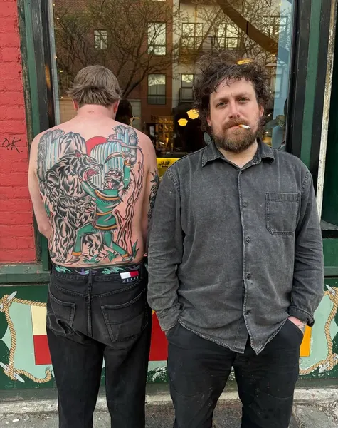 eastrivertattoo