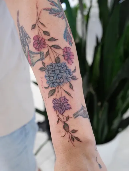 Flower