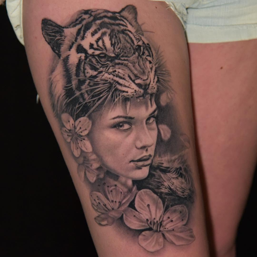 Tiger
