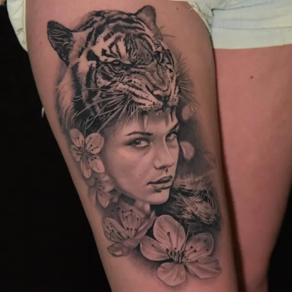 Tiger
