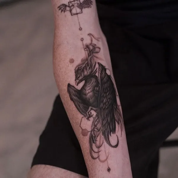 Guru Tattoo