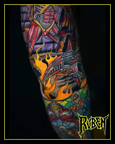 rubenbtattoo
