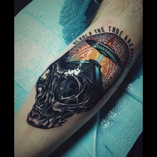 Sloo Tattoos