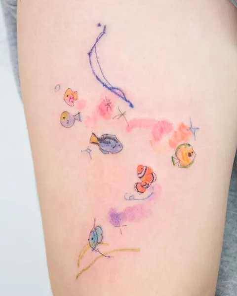 dareumtattoo