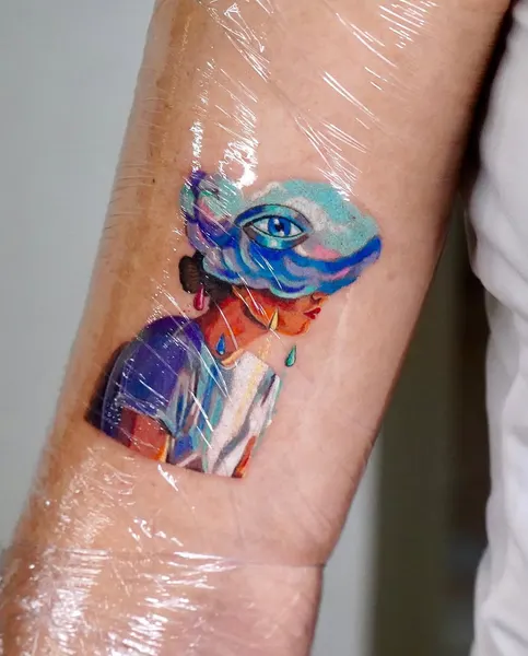 caotida