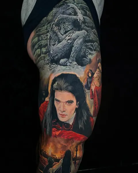 paulackertattoo