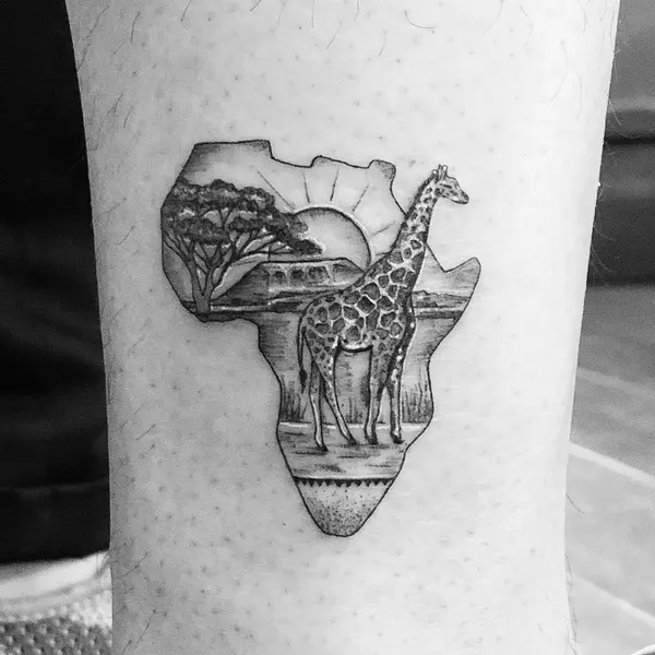 Circa Tattoo