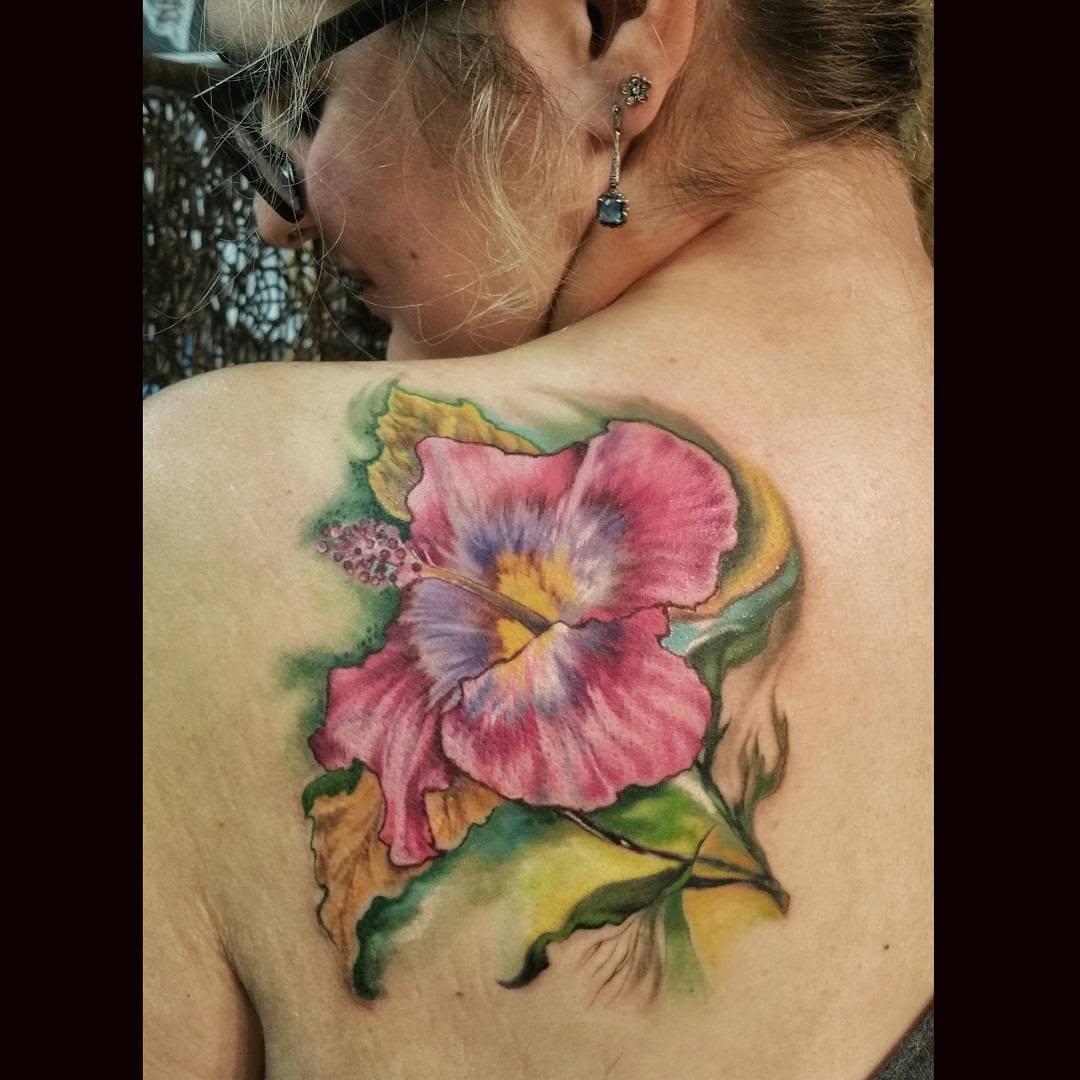 Flower