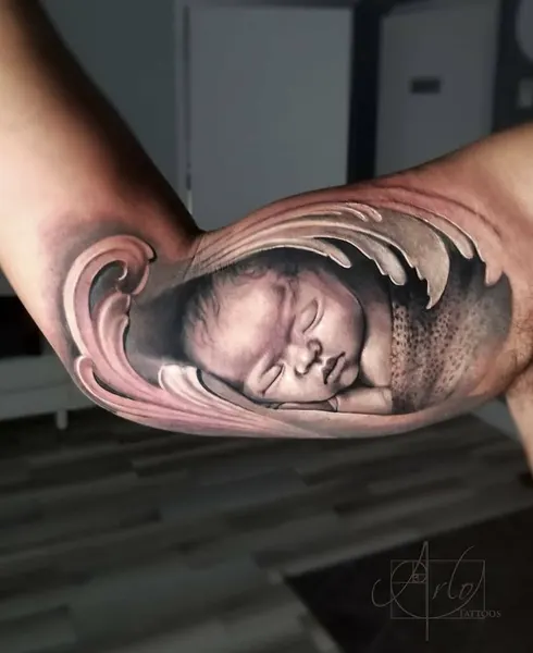 arlotattoos