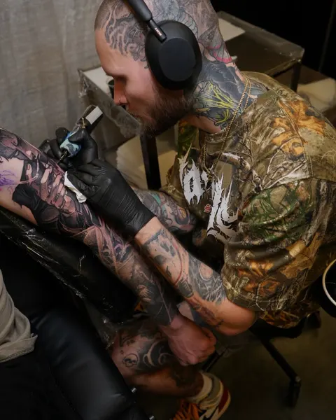 jakerosstattoos