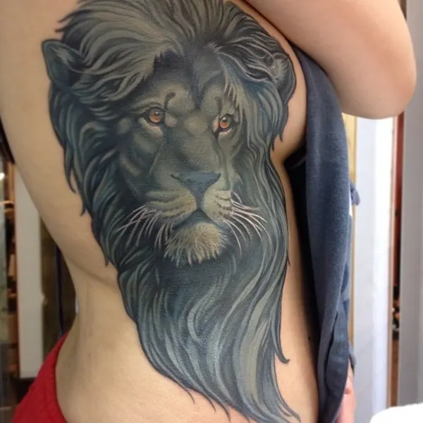 Guru Tattoo