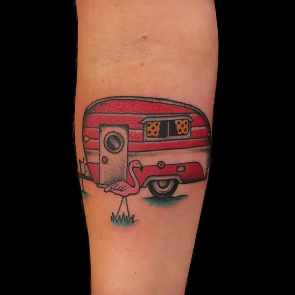 timbecktattoos