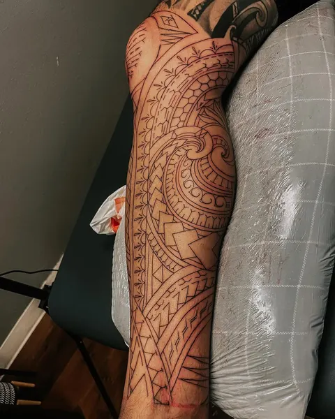 polynesianworks