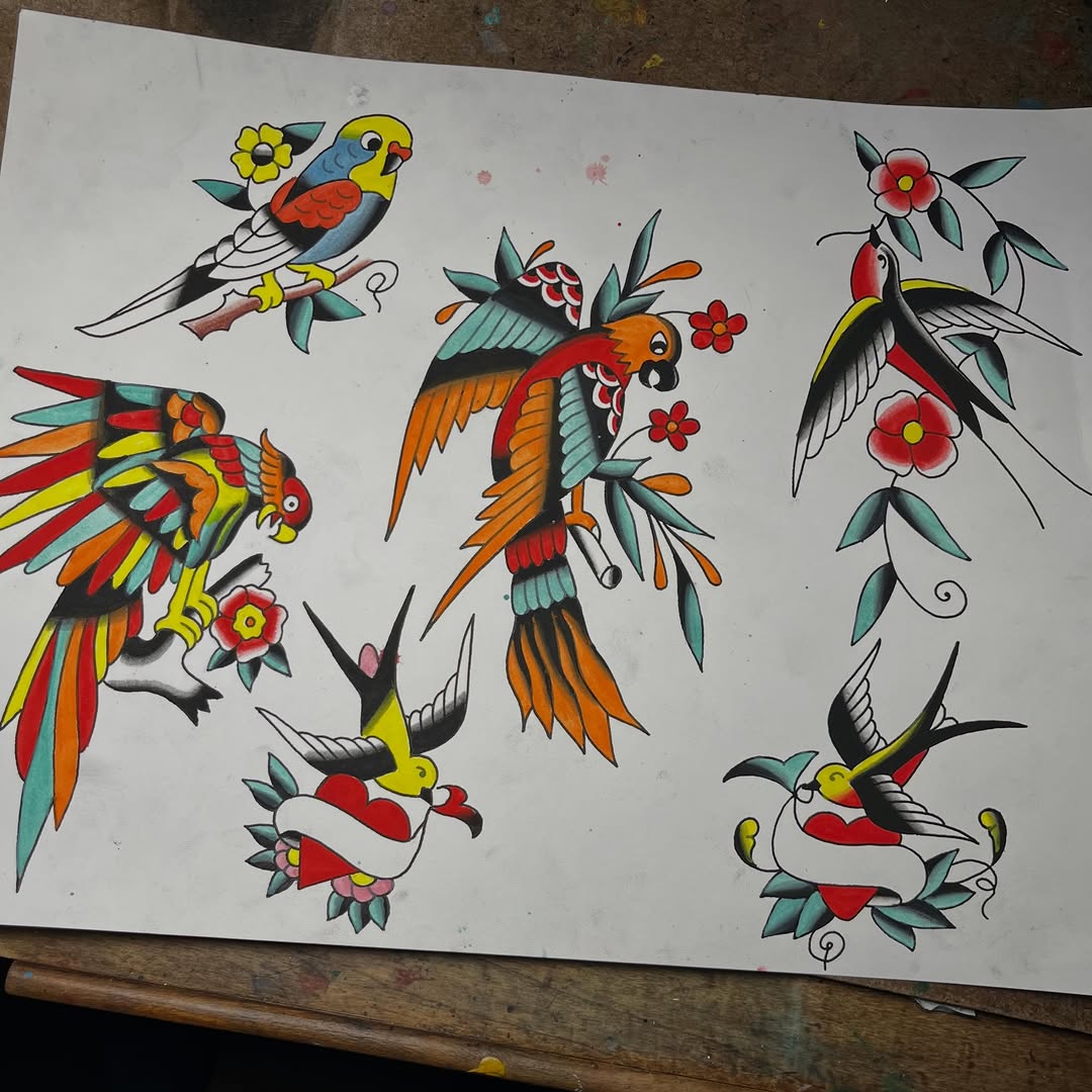 mattheadleytattooer