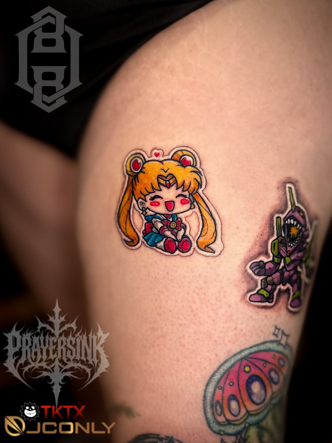 prayersink