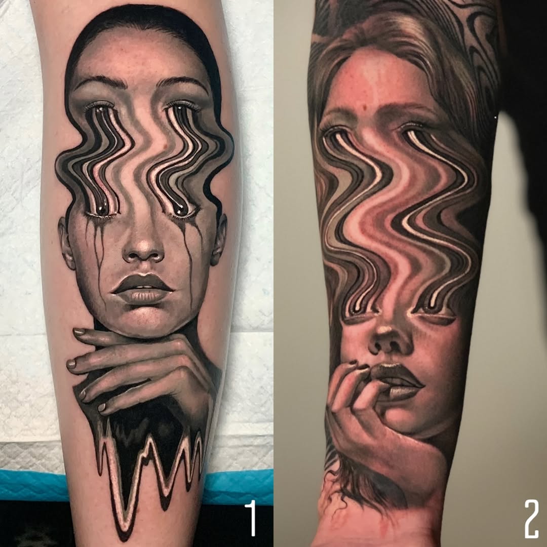 tattoosbyarchie