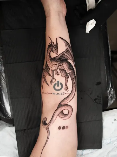 Dragon