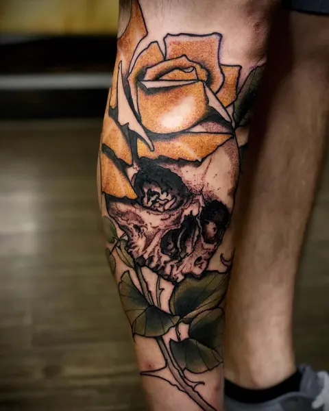 Guru Tattoo