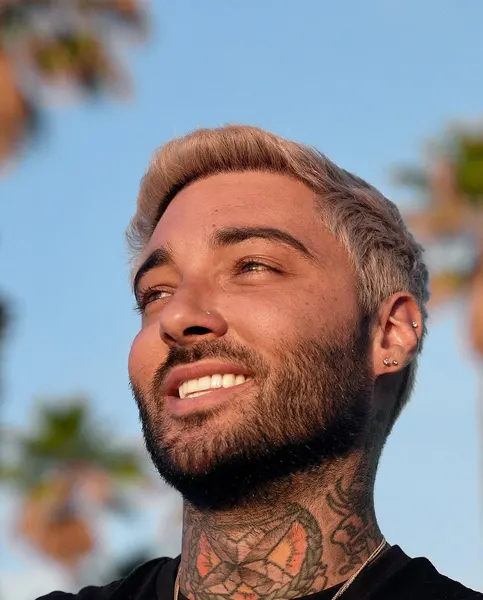 romeolacoste