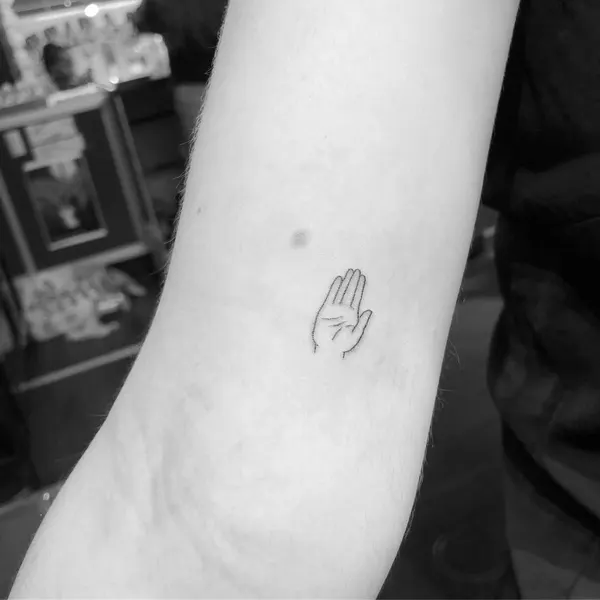 Circa Tattoo