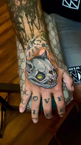 scottymunster