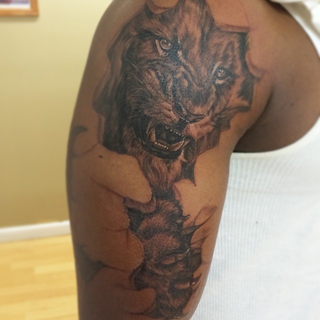 Tiger