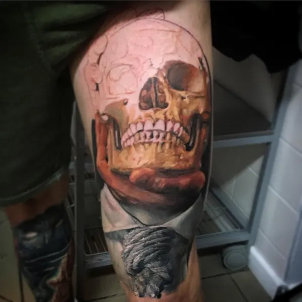 Skull