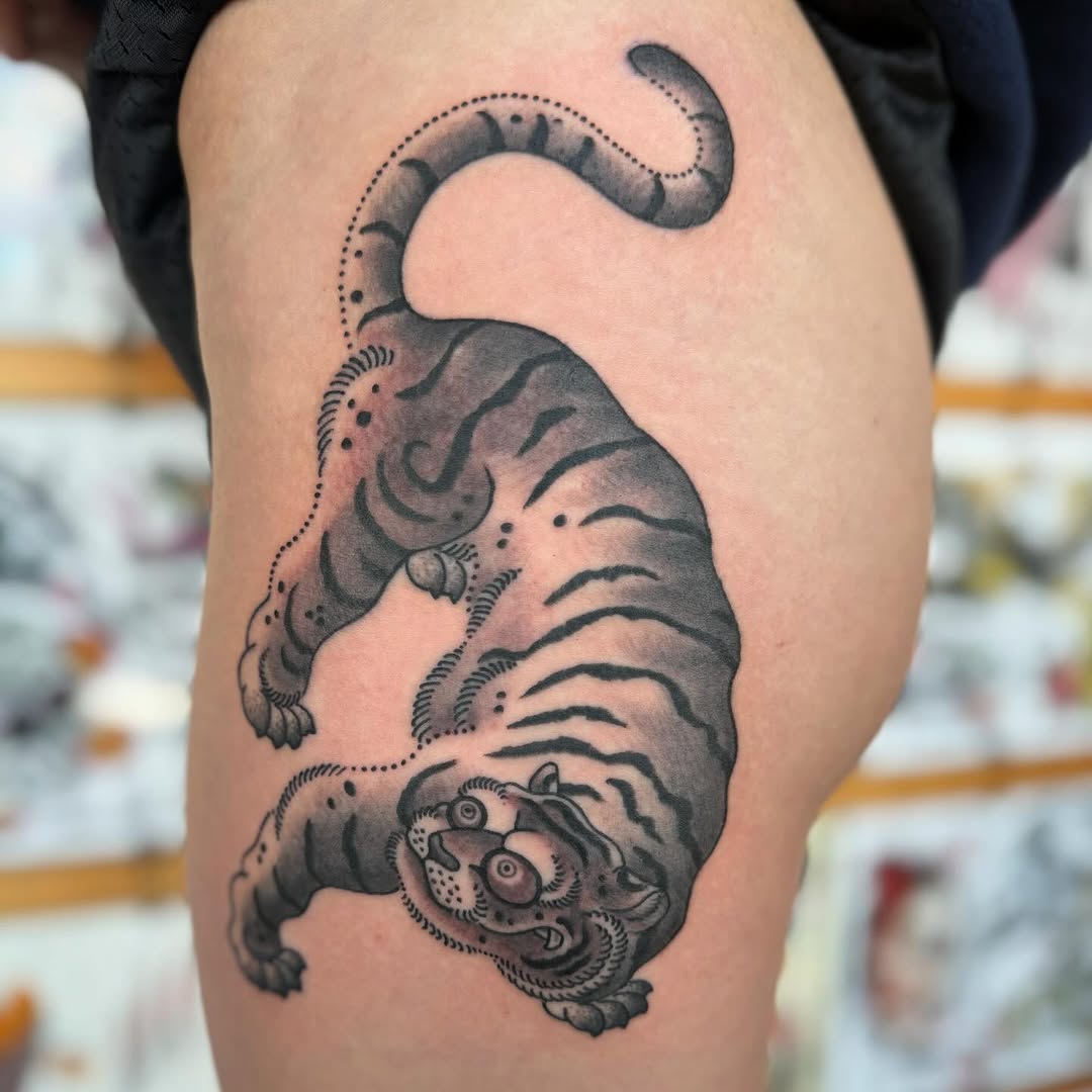 Tiger