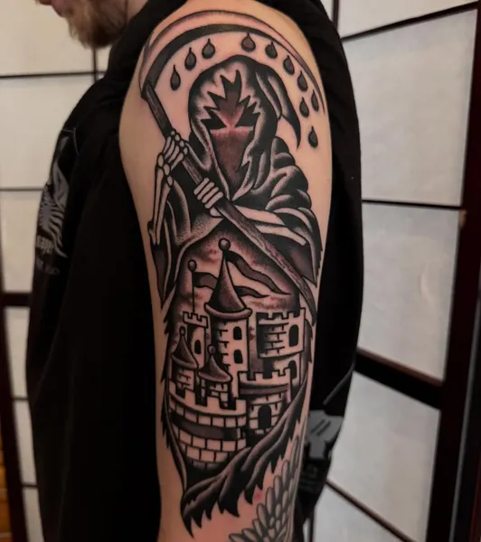 chrisfernandeztattooing