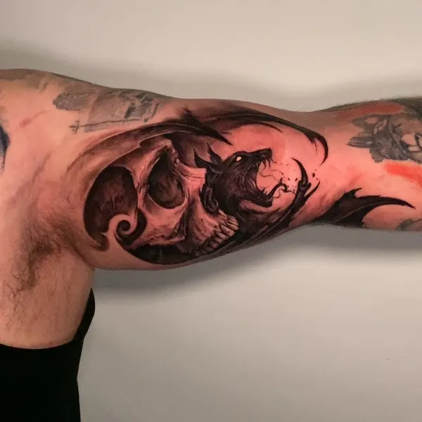 James Strickland