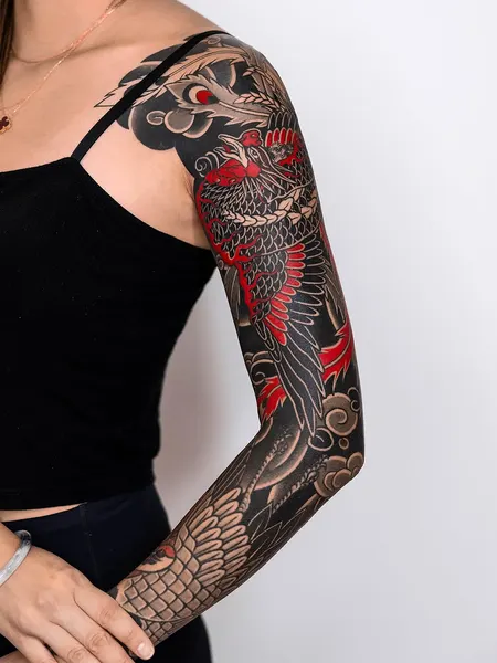 Dragon