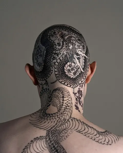 Dragon, 뇌, 헤드폰