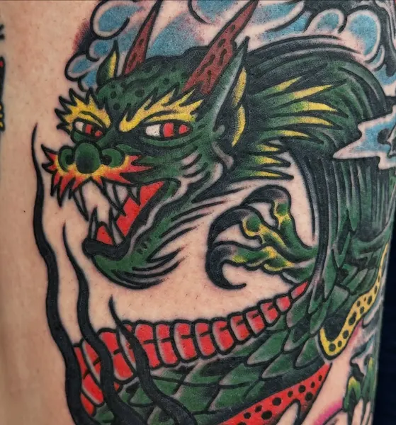 Dragon