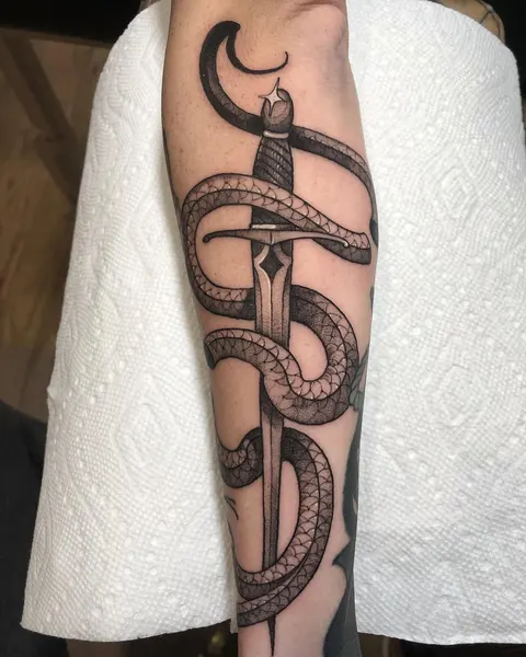 Snake, 가위, 자물쇠