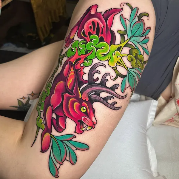 Dragon