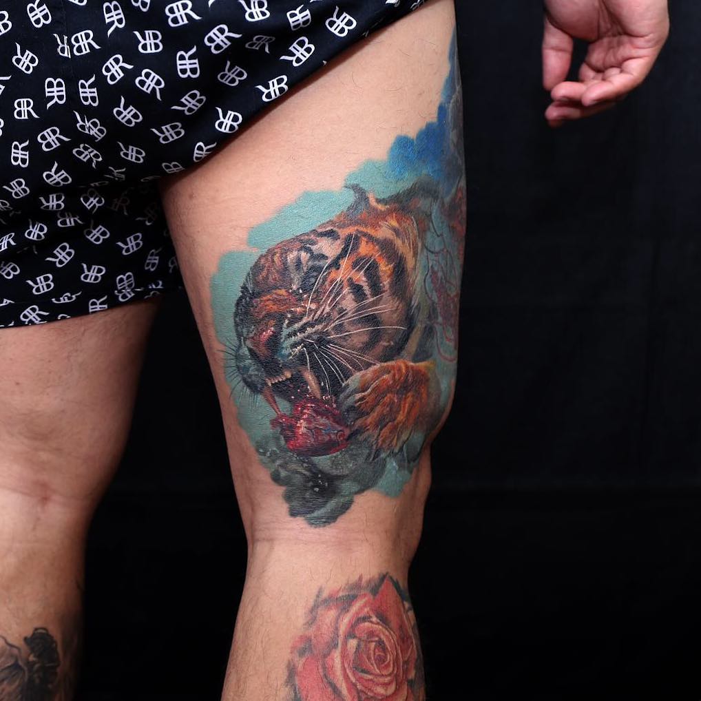 Tiger