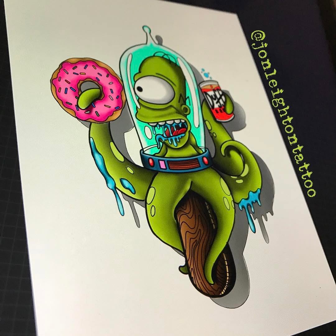 jonleightontattoo