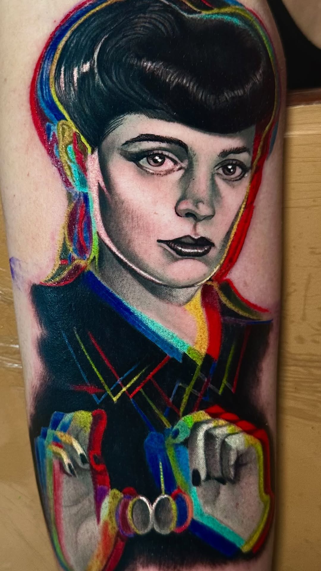 tattoosbyarchie