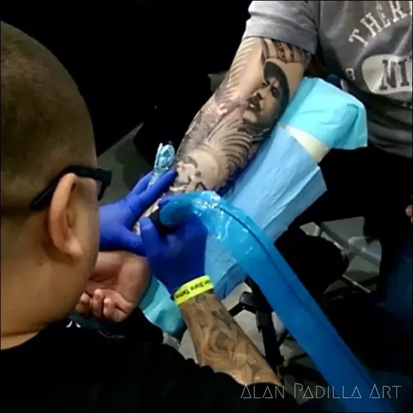alanpadillaart