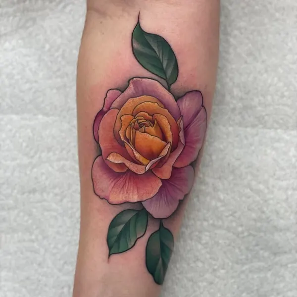 Guru Tattoo