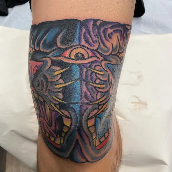 Tiger, Animal