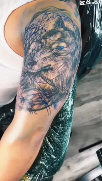 inkaholiktattoos