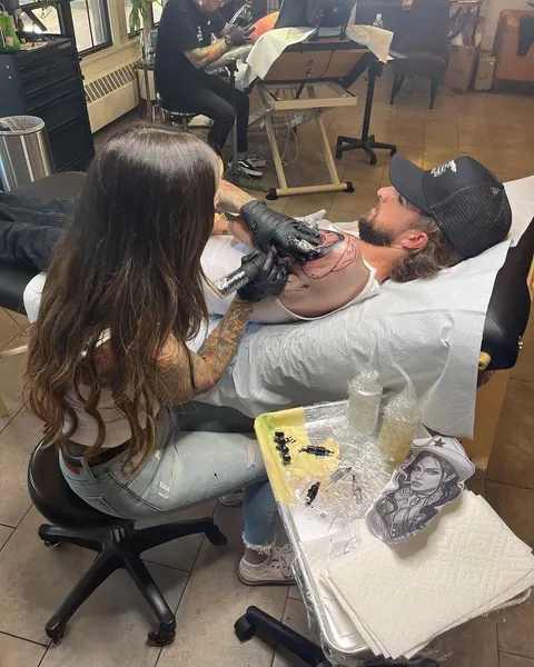 Luna Lucero