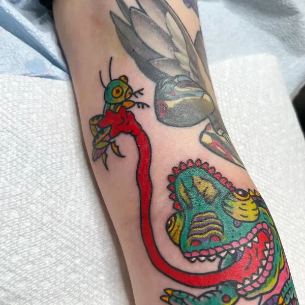 Dragon