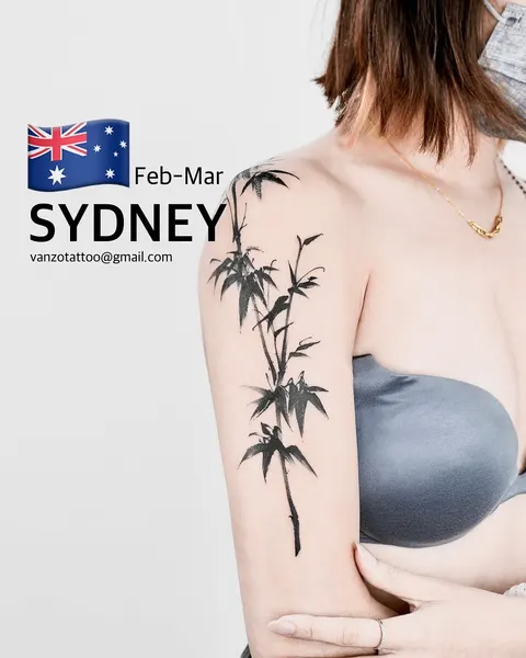 vanzotattoo